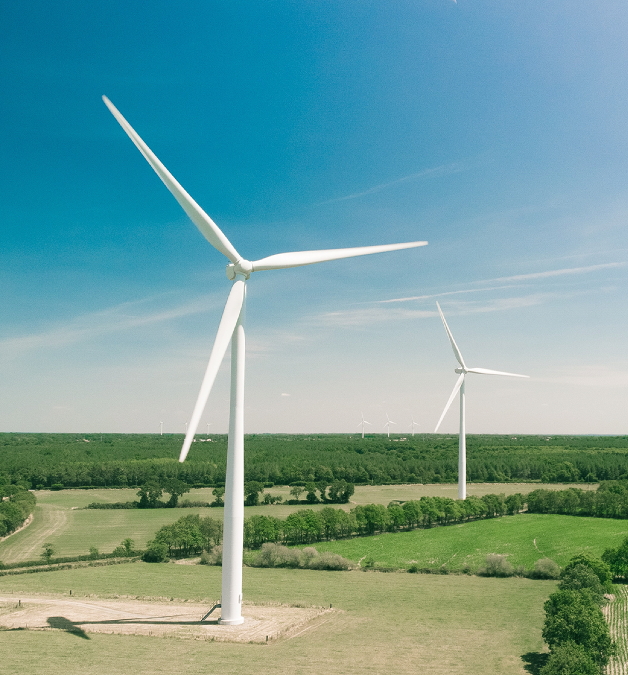 Wind Energy